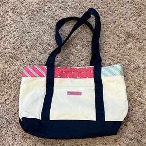 Vineyard Vines Tote Bag